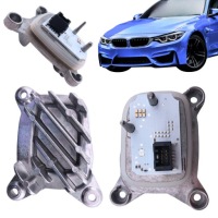 фото thumb №1, Модуль led jeż поворотник лампа bmw 4 f32 f33 f36 lci 63117493231 левый