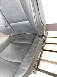 фото thumb №10, Bmw 3 e93 li сидіння правий перед підігріваємий активний