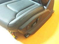 фото thumb №7, Audi q7 4m сиденья диван обшивки 7 человек комплект вентилируемые с подогревом зад