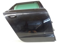 фото thumb №1, Дверь правые правые зад задние seat leon iii 5f универсал ly9t