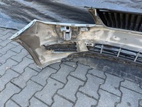 фото thumb №7, Бампер перед передний skoda fabia ii lift roomster 5j0807221d
