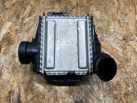 Купить Mercedes w205 2.2 cdi интеркулер a6510900314, фото thumb