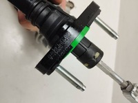 фото thumb №6, 2010 toyota avensis t270 головний циліндр гальма 0204y2469