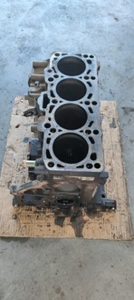 фото thumb №7, Блок двигателя audi a4 b7 a6 c6 2.0 tdi bre 03g021a