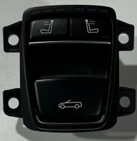 фото thumb №1, Переключатель кнопка панель крыша bmw 4 f33 f83