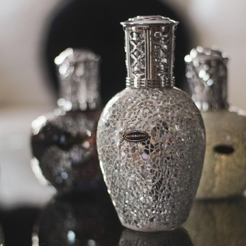 Каталитическая лампа Ashleigh Burwood Metallic Ore