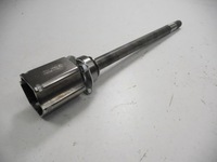 фото thumb №6, Лонжерон / піввісь fiat panda 09-10 оригінальний номер 71787155