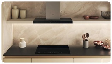 Индукционная варочная панель WHIRLPOOL 77 см WFS7977CPNE 6th Sense + БЕСПЛАТНО