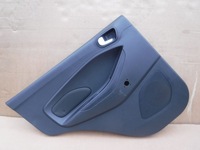 фото thumb №1, Обшивка двері лівий задній ford ka plus