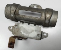 фото thumb №1, Кронштейн фильтра топлива mercedes sl 55 amg r230