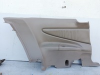 фото thumb №1, Обшивка дверь левый задняя honda accord coupe 98-2 eu