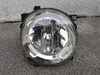 фото thumb №1, Jeep renegade 14- фара лампа лівий перед