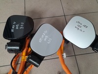 фото thumb №2, Kia optima iv 15- plug-in шланг кришка заряджання