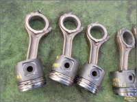 фото thumb №8, Volvo fh12 380 96r - поршень з шатун