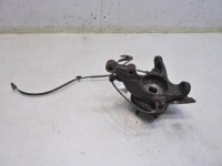 Ступица поворотный кулак правый перед с abs i40 1.7 crdi с Разборки, фото thumb