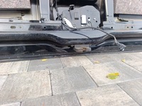 фото thumb №7, Крышка багажника крышка багажника vw t5 t5 lift задняя czarna