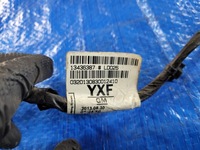 фото thumb №7, Opel-części astra j жгут электропроводка дверь левая задняя задняя 13436387