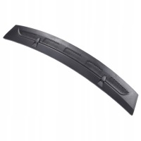 Жабо решётка капот впуск к mercedes-benz a-class w169 b-class w245 Цена, фото thumb