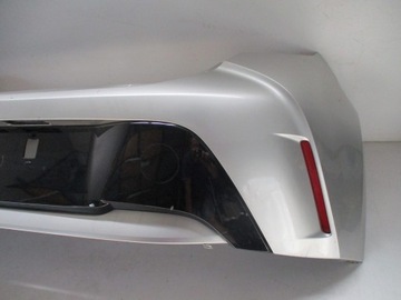 фото thumb №8, Бампер зад задний toyota corolla e21 20r hb