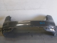 фото thumb №1, Бампер задняя vw passat b8 kombi lift 3g9