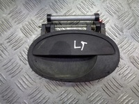 фото thumb №1, Ручка ліва задня зовнішня opel corsa c