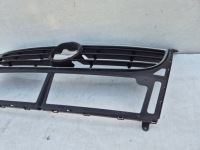 фото thumb №10, Vw touran 07-10 рестайлінг решітка радіатора решітка