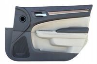 фото thumb №1, Обшивка двері правий перед lancia thema 11- executive