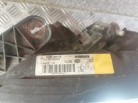 фото thumb №10, Лампа левый перед nissan qashqai j10 lift uk