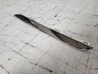 фото thumb №3, Mercedes w205 14- молдинг решётка левая нижняя хром