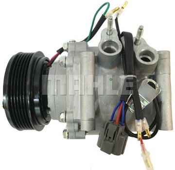 фото thumb №8, Компрессоры кондиционера компрессор mahle acp 943 000s