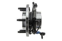 фото thumb №8, Ступица колёса перед hummer h3 4wd 06-09