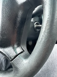 фото thumb №8, Bmw e46 compact повітропровід подушка безпеки водія