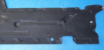 фото thumb №12, Захист плита двигуна шасі бокова bmw 2 m235i f22 1 f20 3 f30 f31 4 f32