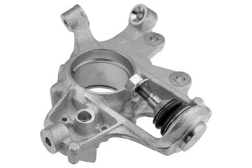 фото thumb №2, Поворотный кулак левый зад do mercedes gl m r