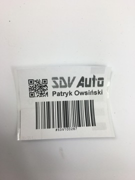 фото thumb №8, Катушка зажигания высокого напряжения mercedes w124 w126 w140 r129 0001585803