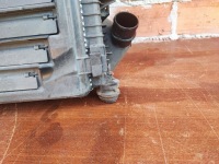 Ford kuga mk2 2.0 tdci автоматическая коробка передач радиатор вентилятор воды кондиционера Киев, фото thumb