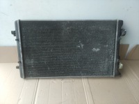 фото thumb №9, Радіатор основний  vw golf iv audi a3 8l seat skoda 1j0121253ad