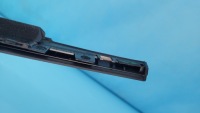 фото thumb №12, Opel astra l vi gse 23r молдинг скла двері праві перед 9847335880