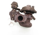 фото thumb №5, Турбонагнітач fiat ulysse 2.0 jtd 9644384180 gt15