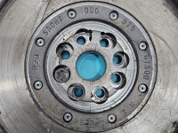 фото thumb №10, Двухмассовый маховик колесо двухмассовый kia sportage iii 10-15 2.0 crdi