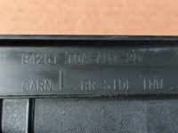 фото thumb №4, Honda cr-v iv 4 12- захист поріг лівий задня