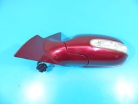 фото thumb №1, Зеркало левая 9pin mercedes clk c209 w209 541u