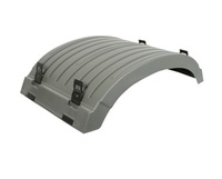 фото thumb №1, Крило зад лівий праві mercedes actros mp2 / mp3 10.02- [19305200007]