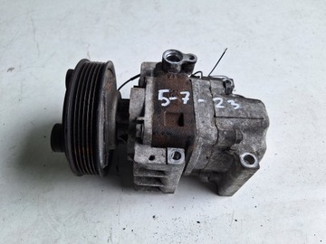 фото thumb №1, Mazda 6 gg 05-08 компресор ac h12a1af4dw