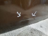 фото thumb №4, Двері ліва передні перед bmw seria 1 e87