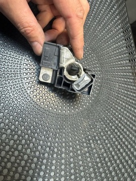 фото thumb №5, Клема мінусова dacia sandero iii a4209051300