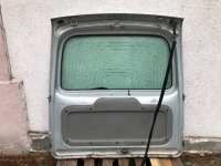 фото thumb №11, Renault kangoo i рестайлінг 2005r кришка зад задня багажника