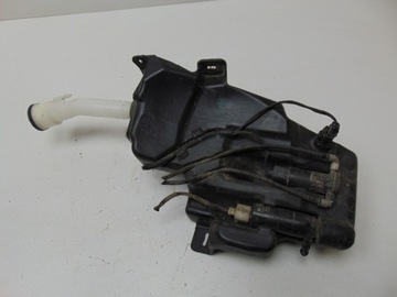 фото thumb №8, Бак рідини склоомивача opel astra j iv pod ксенон 13260590