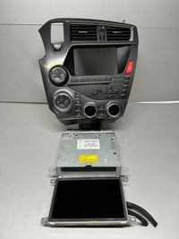 фото thumb №1, Citroen ds5 радио навигация панель 11-15