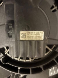 фото thumb №5, Комплект радіатор з вентиляторами macan s 95b 95b121003a